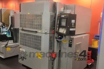 Sodick   Sinker EDM AQ35L