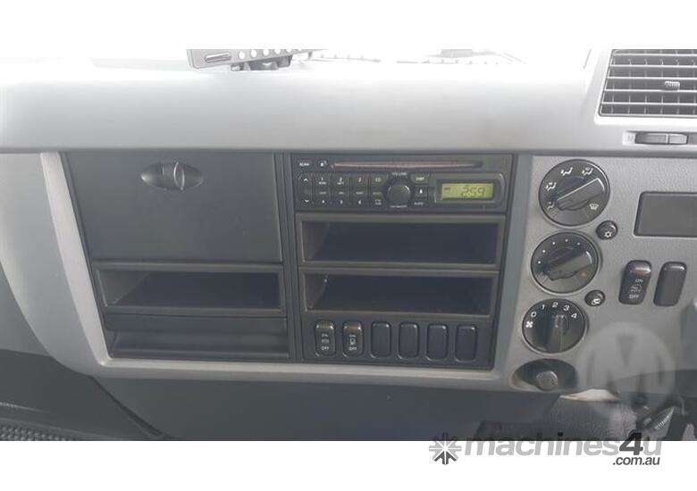 Mitsubishi Fighter FK600