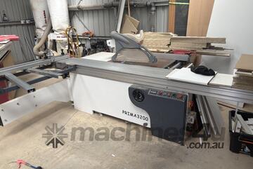 Prima   3200 Panel Saw