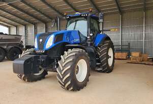 New Holland 2023   T8.320 PS