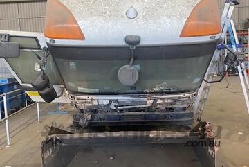 2012 Dennis Eagle Elite 2 Side Load Compactor