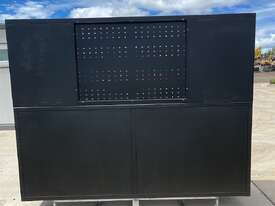 Unused 18 Drawer Work Bench / Tool Cabinet - picture0' - Click to enlarge