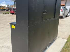 Unused 18 Drawer Work Bench / Tool Cabinet - picture2' - Click to enlarge