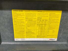 *UNRESERVED* Megger SVERKER780 Relay Test Kit - picture1' - Click to enlarge