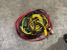 *UNRESERVED* Megger SVERKER780 Relay Test Kit - picture0' - Click to enlarge