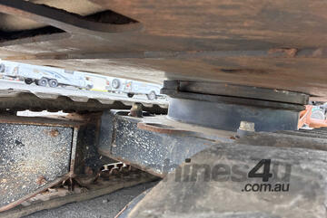 2019 Kubota KX018-4 Excavator (Rubber Tracked)