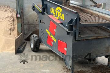 Ultra Plant Ltd Ultra Plant Mini Deck screen