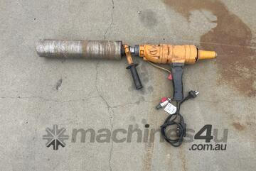 Millers Falls PT3505 Core Drill