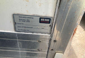 Isuzu 2019   NPR 45-155 Pantech