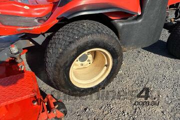 Kubota F3680 Ride On Mower (Out Front)