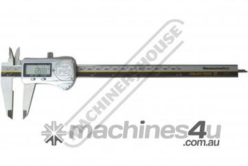 Digital Caliper - Coolant Proof 31-1861 200mm / 8