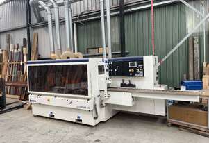 SCM SuperSet NT 6 Sided Moulder