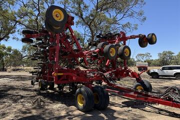 Bourgault   3320-60PH