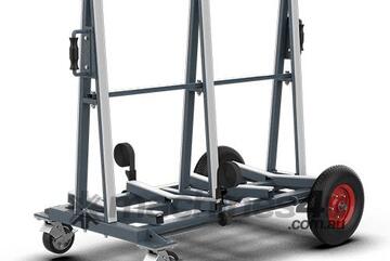 ABACO DOUBLE SIDED SLAB BUGGY - DSBG1320P