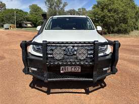 2021 Volkswagen Amarok TDI580 Highline Diesel - picture0' - Click to enlarge