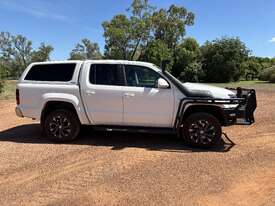 2021 Volkswagen Amarok TDI580 Highline Diesel - picture0' - Click to enlarge