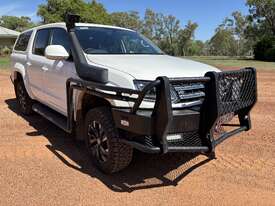 2021 Volkswagen Amarok TDI580 Highline Diesel - picture2' - Click to enlarge