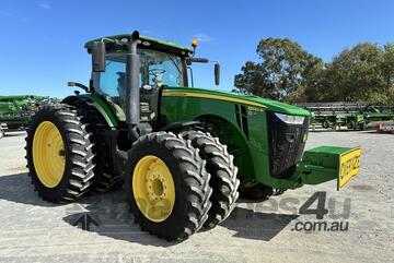 2020 John Deere 8320R Row Crop Tractors