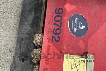 Seppi Heavy Duty Flail Mulcher