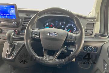 2021 Ford Transit Custom 340S Van T/Diesel (Auto)