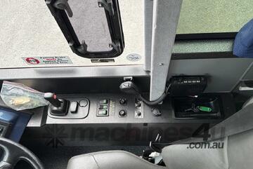 Scania 2015   K400 IB Coach