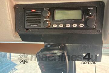 Western Star 4800FS2 Prime Mover