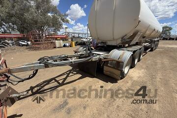 SFM 2003   TRI DOLLY