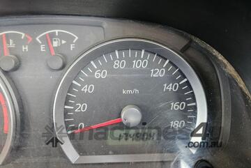 Suzuki 2006   Jimny JLX Petrol