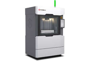 Ex-Demo Raise3D RMF-500