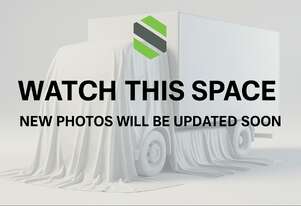 2014 Fuso Canter 918 4x2 Tipper (Manual) (Council Asset)