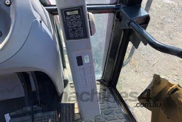 Massey Ferguson 7475 4WD Tractor