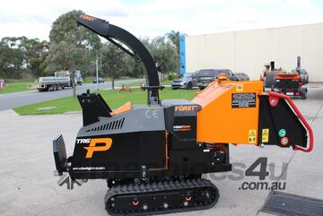   Forst TR6P Petrol 6 x 8