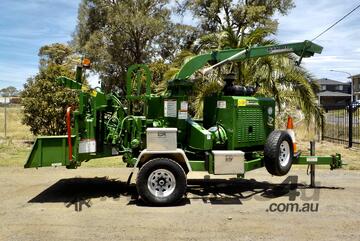 08/2014 BANDIT 250XP COMMERCIAL 12