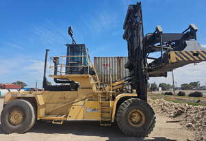 Hyster   48H Top Loader