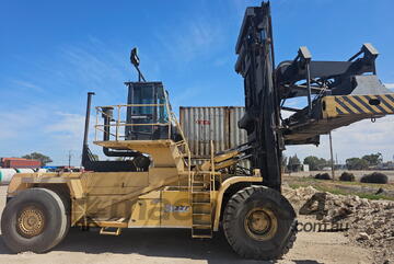 Hyster   48H Top Loader