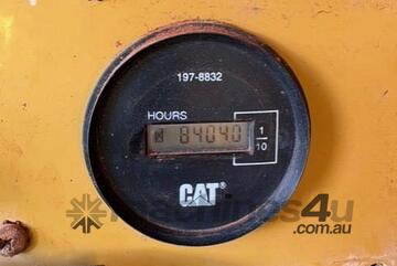 2005 Caterpillar RM500 Road Reclaimer