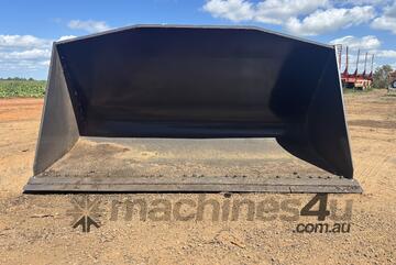 2019 Volvo 3.0m Wheel Loader Bucket