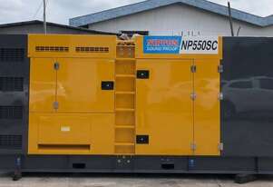 350KVA (380KVA) CUMMINS STAMFORD WASP DIESEL PREMIUM QUALITY DIESEL GENERATOR SET