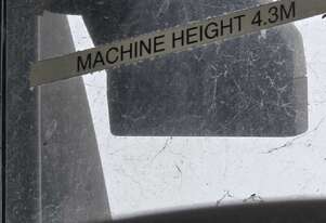 Caterpillar 2006   IT38G