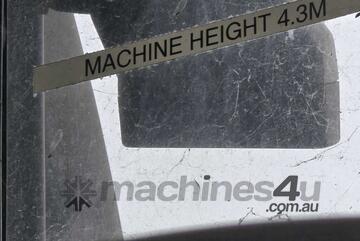 Caterpillar 2006   IT38G