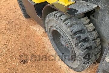 Hyster 2018   H3.0TX Forklift