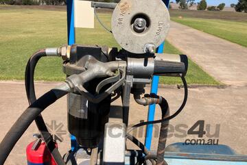 Mak Trailers 1991   Box Trailer