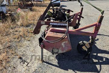 Hydrapower   Roto Broom