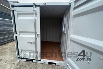 8ft Storage Container
