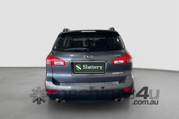 2008 Subaru Tribeca R Premium Petrol