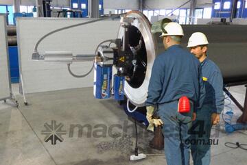 FMax 800 Portable Universal Mill / Lathe