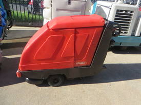 HAKO B650/750 RECONDTIONED READY FOR WORK - picture0' - Click to enlarge