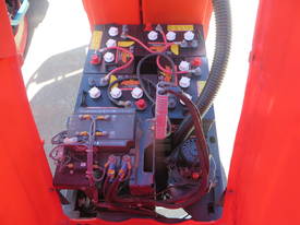 HAKO B650/750 RECONDTIONED READY FOR WORK - picture2' - Click to enlarge