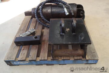 Augers for Hire Sizes up to 1200 mm