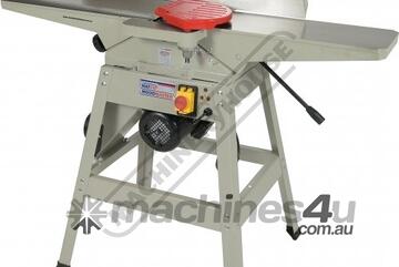 Planer Jointer PT-6 150mm Width Capacity 8mm Rebate Capacity